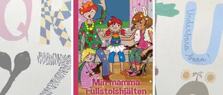 Boktips: En annorlunda mamma
