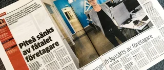 Hur tänkte du nu?