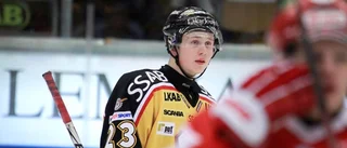 Berglund nobbade Piteå – valde Luleå istället