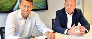 Scania investerar i Northvolt