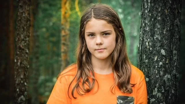 Kändis. Maja Marklund känner att hon utvecklats mycket som person efter sin medverkan i tv-programmet Wild kids. "Jag skulle gärna vara med i något mer tv-program", säger hon.