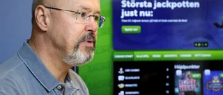 ”Det kommer sprida sig att det finns hjälp"