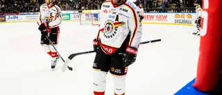 Sandström missar derbyt