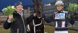 Mersmakande andraplats för Makethemark