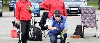 Intensiv sporthelg väntar