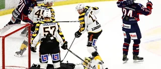 Skellefteå blev mållöst igen