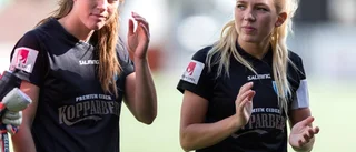 Förstärkningar ska hjälpa jumbon mot PIF