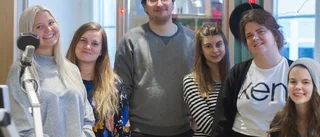 Maratonsändning för Musikhjälpen