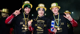 Frågan som Bewley vägrar svara på – lämnar intervjun: "Vi får se"