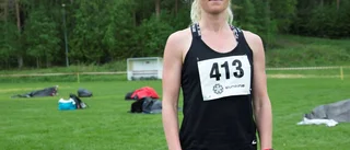 Clausén överlägsen: "Ösa på"