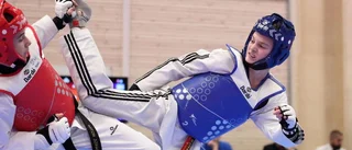 Linus segrare i Svenska cupen