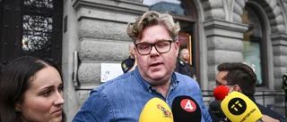 "Nästa justitienminister borde vara en jurist"