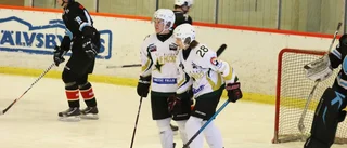Viktig kvalseger för Älvsbyn