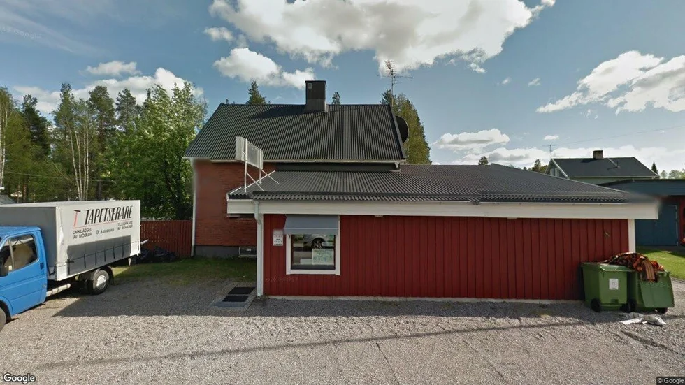 Bågevägen 8