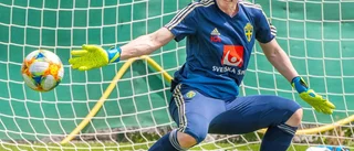 ”Helt annat med USA”