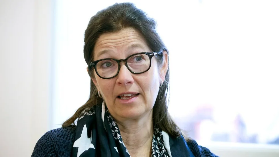 Helene B. Röckner på Piteå kommuns näringslivsavdelning ser inget principiellt fel med ett erbjudande som det är frivilligt att ta del av. "Det måste vara upp till förskolorna att bedöma".