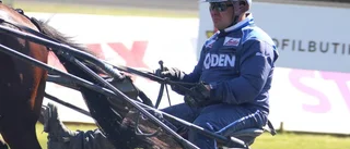 "Känns bättre än inför Elitloppet"