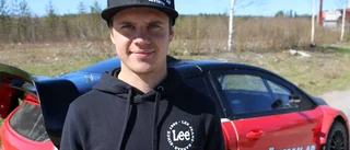 Öhman slutade sexa och Nårsa ut i semi