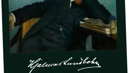 Boken ”Hjalmar Lundbohm – ledare, samhällsbyggare och kulturmecenat” är en berättelse om en enskild person. Det är även en beskrivning av ett samhällsbygge i sekelskiftets Sverige präglat av nytänkande, teknikutveckling, klasskamp och parlamentarisk förändring.