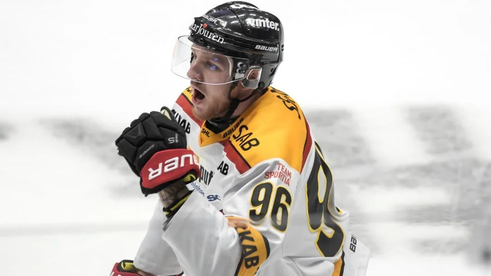 Robin Kovács avgjorde. (Arkivbild)