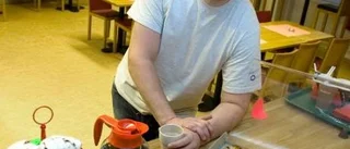 Cafékulturen har nu nått till Krokek
