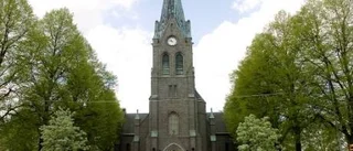 Hyckleri av Svenska kyrkan