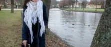 "Sluta jaga den perfekta julen - ta hand om varandra istället"