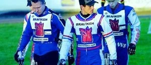 Aldén flög fram på Kråkvilan