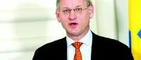 Ledare: Terrorismen