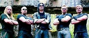 Monsters of Rock i Grytgöl
