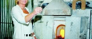 Reijmyres försäljning ökar