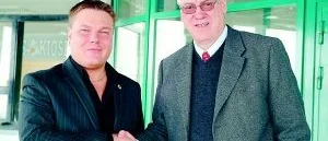 Vita Hästen sparkar marknadschefen