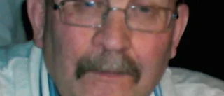 60 år: Stefan Ruuth