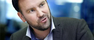 Lindfors väntar tusen asylsökande – och 240 miljoner