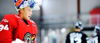 Förra Luleåstjärnorna tränar med juniorerna
