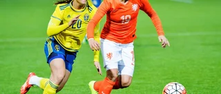 Förre Piteåstjärnan om OS-debuten: "Käftsmäll"
