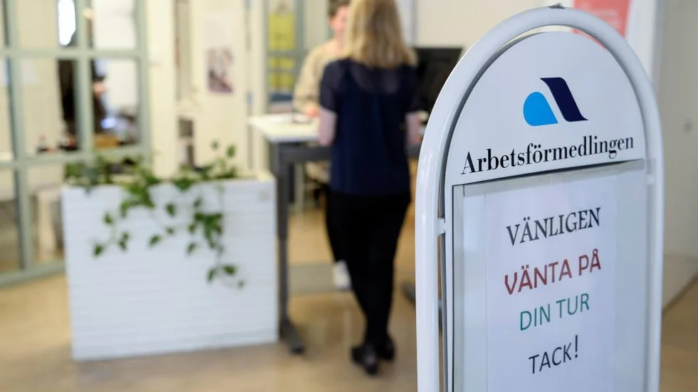 Arbetsförmedlingen. Måste få resurserna för att klara sitt uppdrag.?