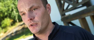 Alpina chefen sörjer efter dödsfallet