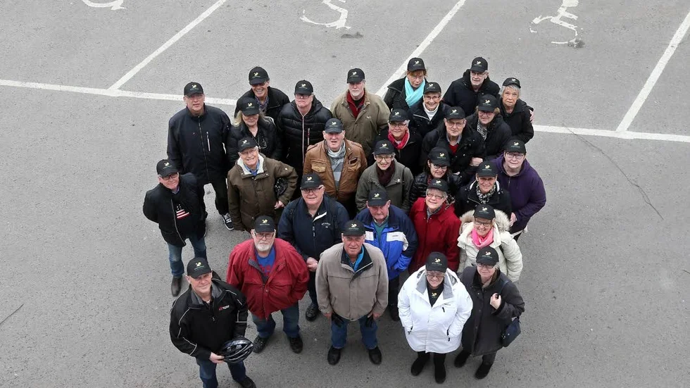 Nya jobb. Veteranpoolen finns redan på drygt 40 platser i landet, bland annat Linköping. Till hösten öppnas det i Luleå också och de söker 150 nya medarbetare.