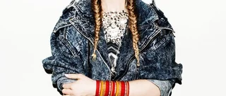 Sofia Jannok: "Många Norrbottningar vet inte vad Sápmi är"