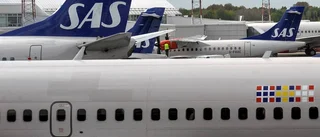 Tips: Det här gäller när ditt flyg ställs in