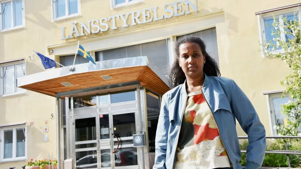 Avgörande. Lisa Lindström jobbar med frågor som rör hedersrelaterat våld och förtryck vid Länsstyrelsen i Norrbotten. Hon menar att myndigheternas kunskaper i ämnet är avgörande.