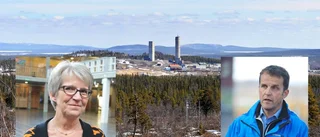 Uppskjutna byggplaner påverkar inte stadsflytten