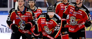 Stjärnan avslöjar: "En intränad variant"