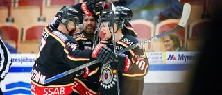 Detaljen som ska få igång Luleå Hockeys stjärna