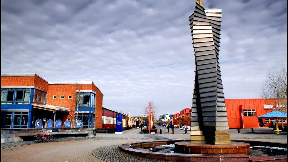 Nytt. Luleå Tekniska Universitet har fått klartecken för en specialpedagogutbildning.