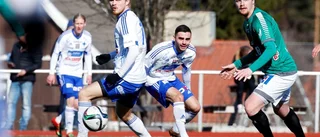 Spelarbetyg på IFK Luleå