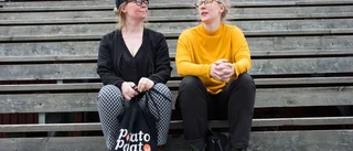 Attentatet mot Flamman blir teater