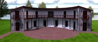 Spionoperan tar allt fastare form
