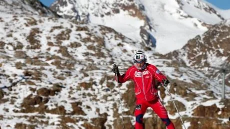 gåta. Marit Björgen och de andra norska skidåkarna dominerar sporten (se Kurirens ranking på vänstersidan). Och svaret på gåtan Norge är svårare att hitta än vad man tror. Foto: Scanpix